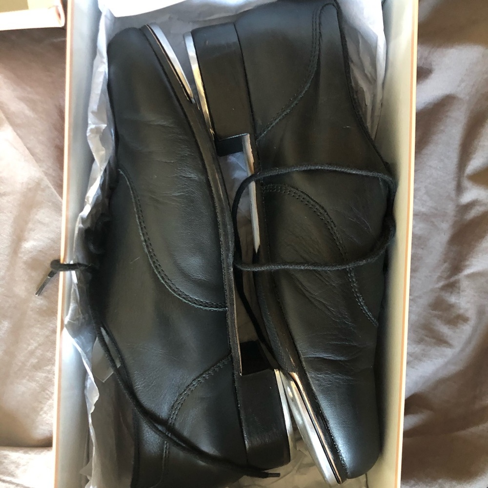 Bloch tap shoes